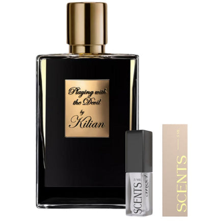 By Kilian Playing With The Devil Eau De Parfum