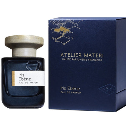 Iris Ebene Eau de Parfum