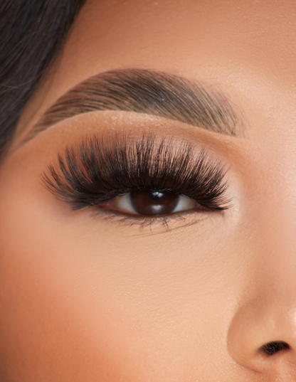 Voltage 1 Extra Volume False Lashes