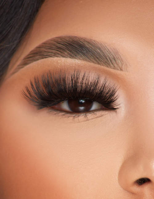 Voltage 1 Extra Volume False Lashes
