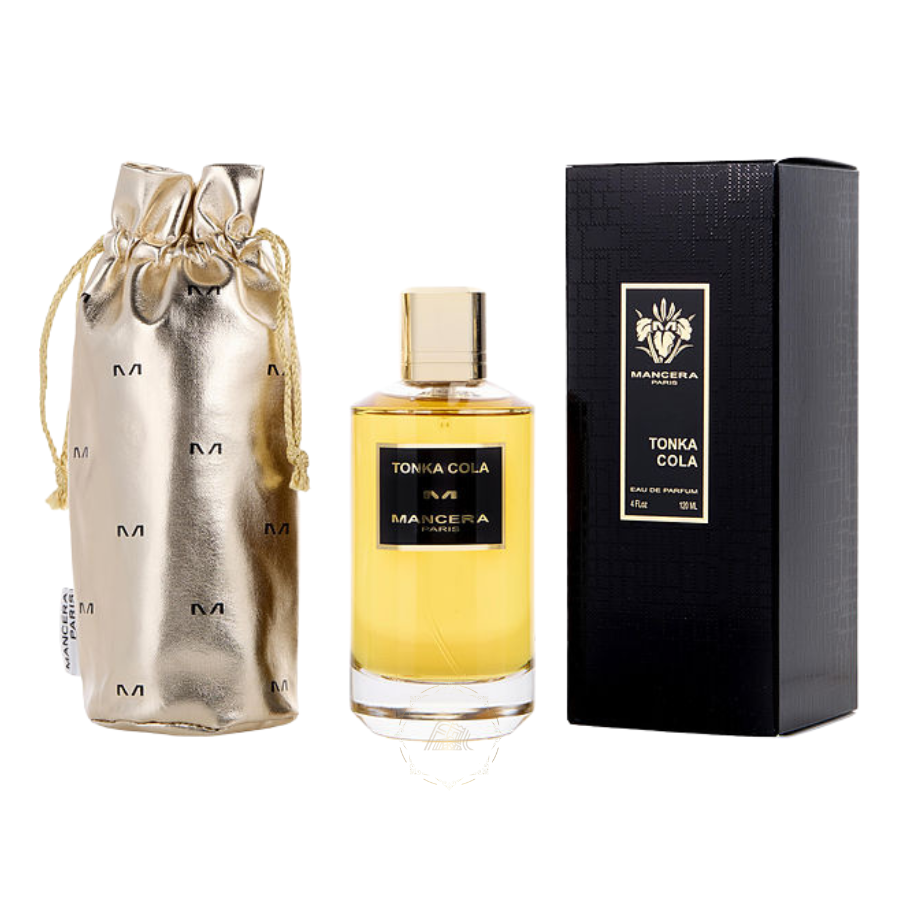 Mancera Tonka Cola Eau De Parfum Spray