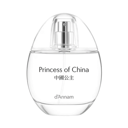 d'Annam Princess of China Eau De Parfum Spray