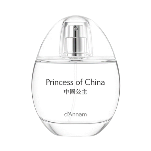 d'Annam Princess of China Eau De Parfum Spray