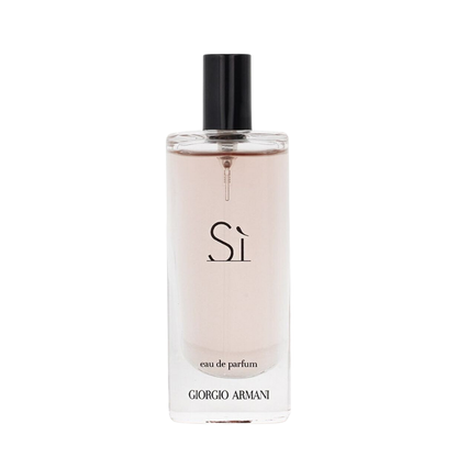 Giorgio Armani Si Eau De Parfum Spray