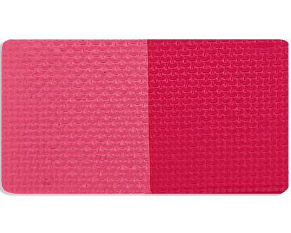 Gavissi Beauty - "WATER LILY"- DOUBLE SPLIT LINER PAN (MATTE & UV)