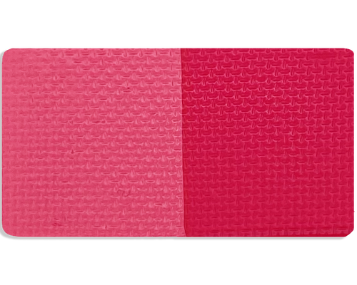 Gavissi Beauty - "WATER LILY"- DOUBLE SPLIT LINER PAN (MATTE & UV)