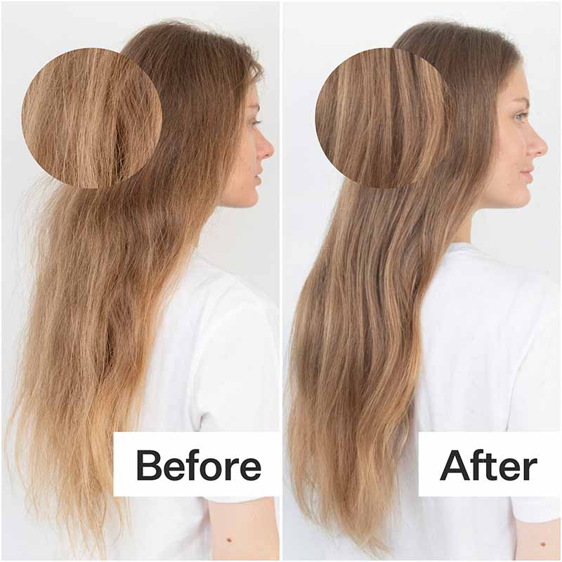 Act+Acre 2% Cold Processed Leave-In Conditioner