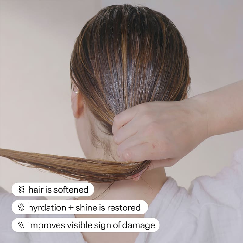 Act+Acre Cold Processed Hair Conditioner