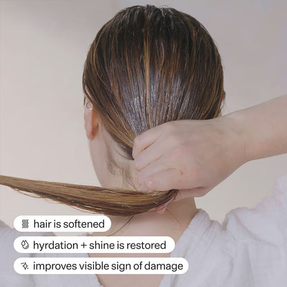 Act+Acre Cold Processed Hair Conditioner