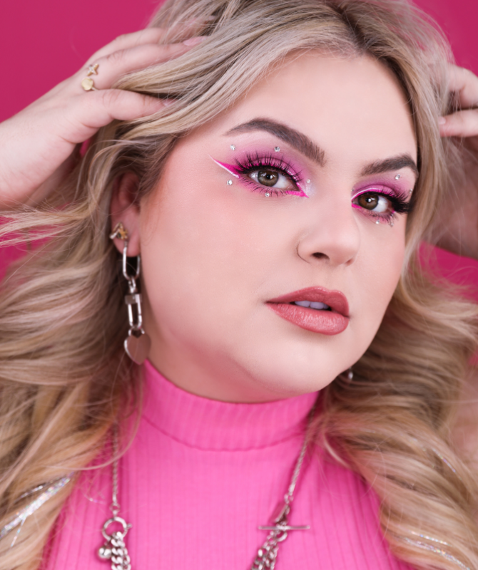 Lurella Cosmetics - Active Colors - Aqua