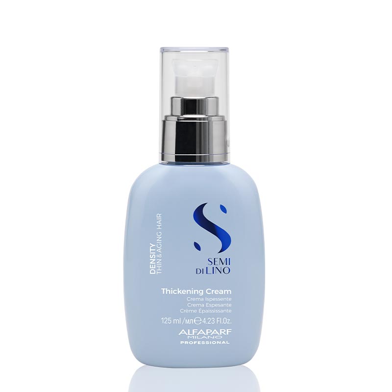 Alfaparf Semi Di Lino Density Thickening Cream For Thin Hair