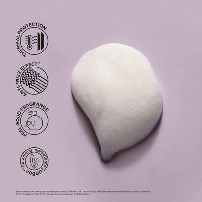 Alfaparf Semi Di Lino Style & Care Flexible Mousse