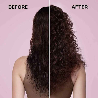 Alfaparf Semi Di Lino Style & Care Flexible Mousse