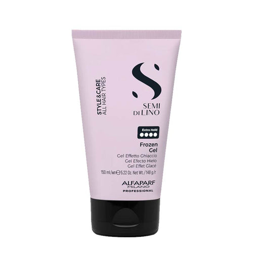 Alfaparf Style Stories Frozen Gel - Extra Strong Hold
