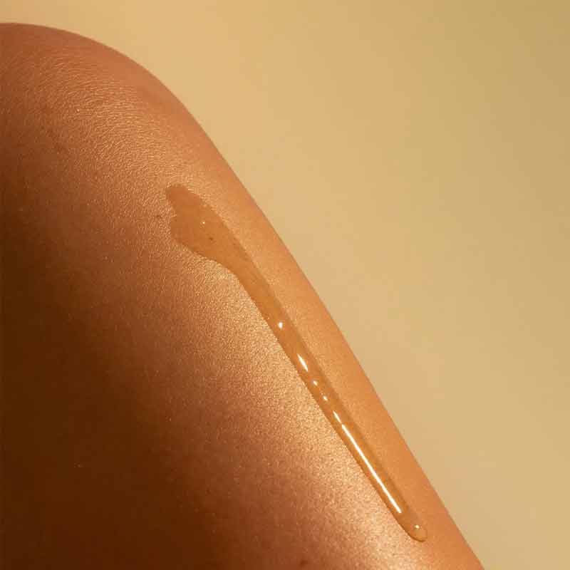 Alpha-H Firming Peptide Body Oil