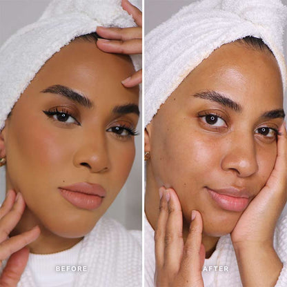 Alpha-H Melting Moment Cleansing Balm