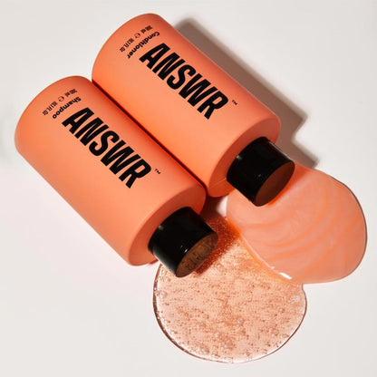 ANSWR Smoothing Shampoo