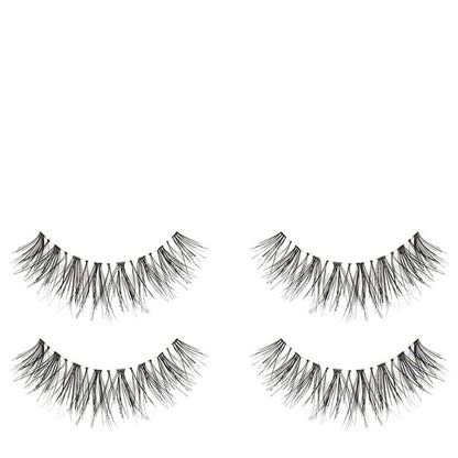 Ardell Deluxe Pack - Wispies Black