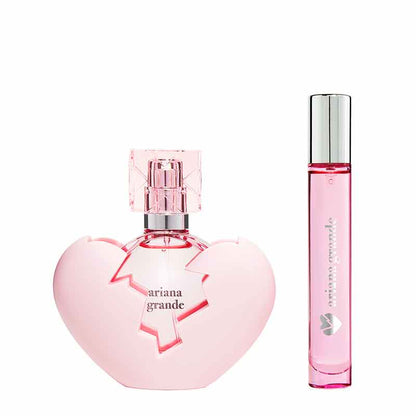 Ariana Grande Thank U, Next Gift Set Discontinued
