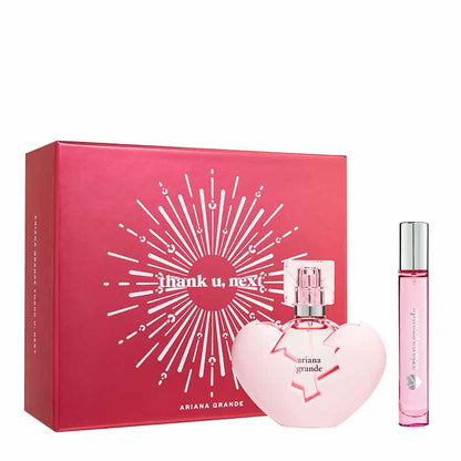 Ariana Grande Thank U, Next Gift Set Discontinued