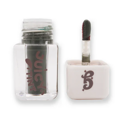 Glisten Cosmetics - Bayberry (Grey) Juicy Tint - Lip Tint