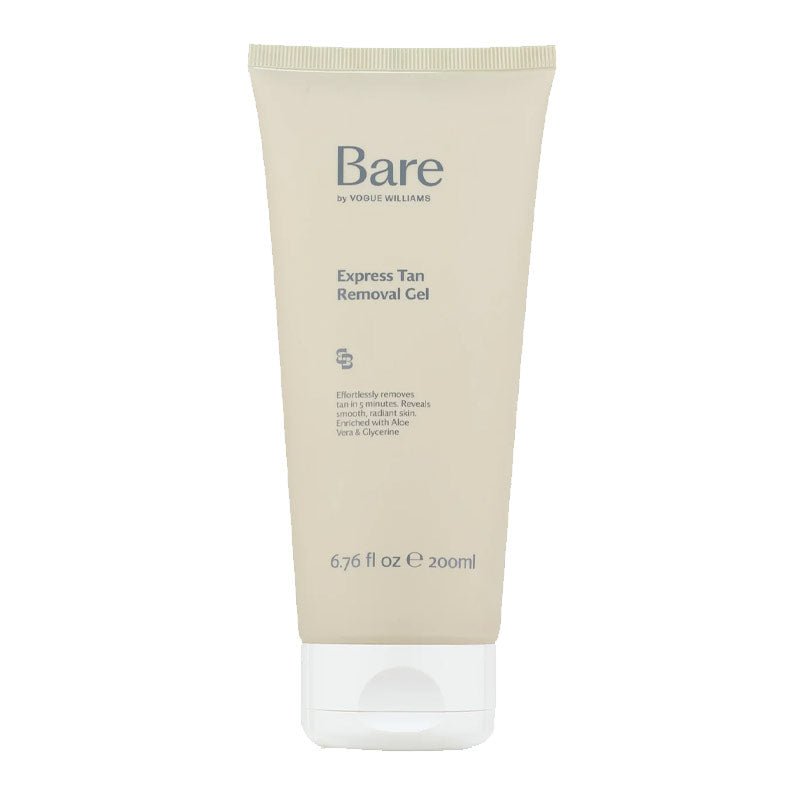 Bare by Vogue Express Tan Removal Gel