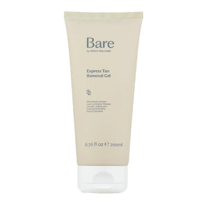 Bare by Vogue Express Tan Removal Gel