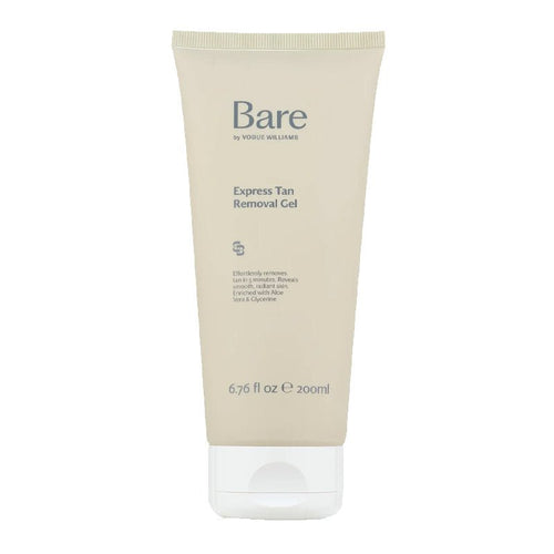 Bare by Vogue Express Tan Removal Gel