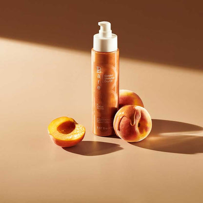 Bare by Vogue Golden Shimmer Dry Oil
