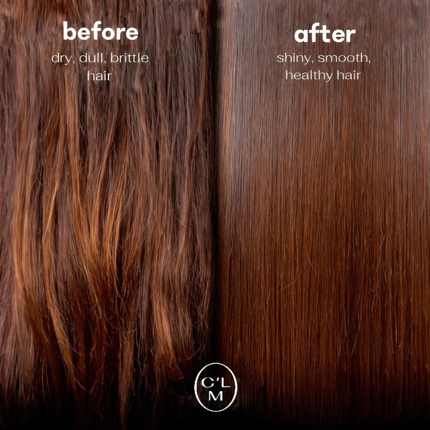 Celemi Cosmetics - Total Hair Care Bundle: Restore, Shine, Protect