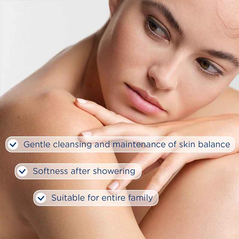 Bioderma Atoderm Gentle Shower Gel