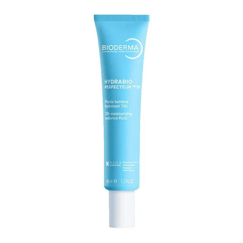 Bioderma Hydrabio Perfecteur SPF 30 72h Moisturising Radiance Fluid