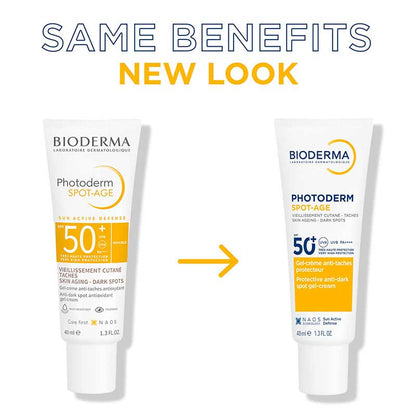 Bioderma Photoderm Spot-Age SPF 50+