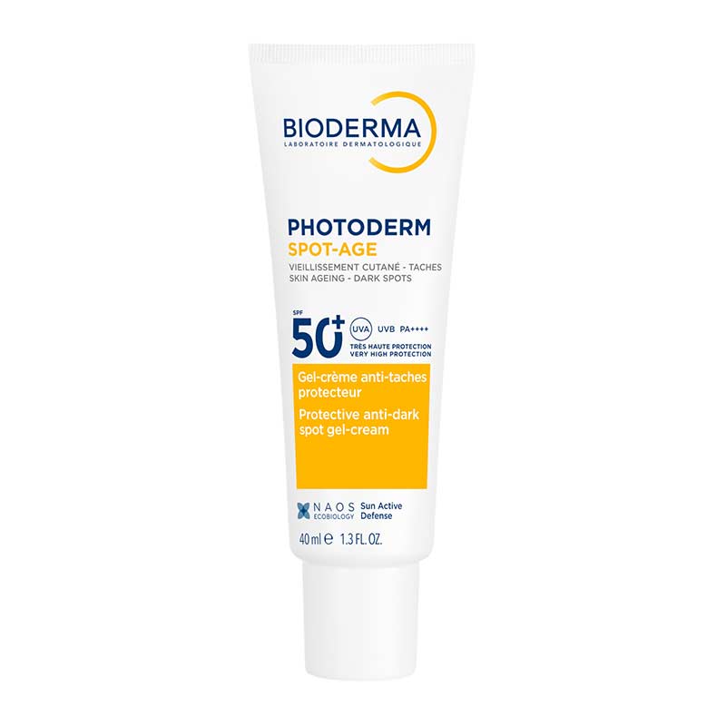Bioderma Photoderm Spot-Age SPF 50+