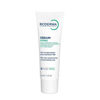 Bioderma Sebium Hydra Ultra-Moisturising Compensating Care