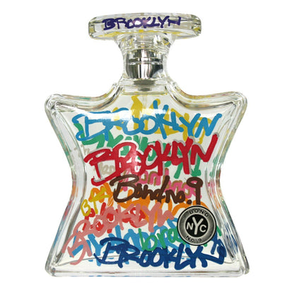 Bond No.9 Brooklyn Eau De Parfum Spray