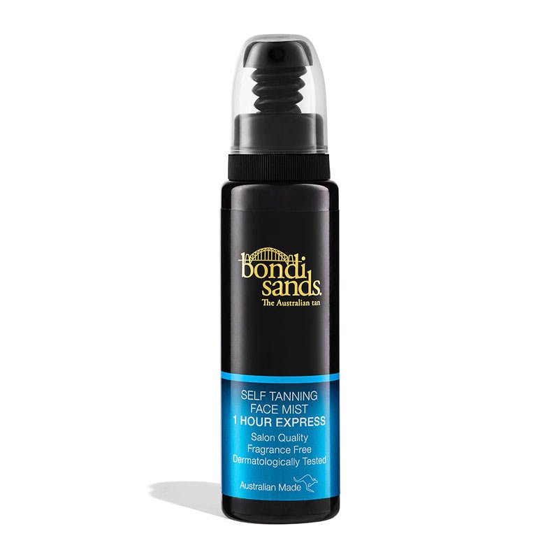 Bondi Sands 1 Hour Express Face Mist