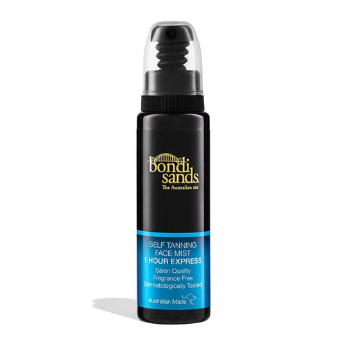 Bondi Sands 1 Hour Express Face Mist