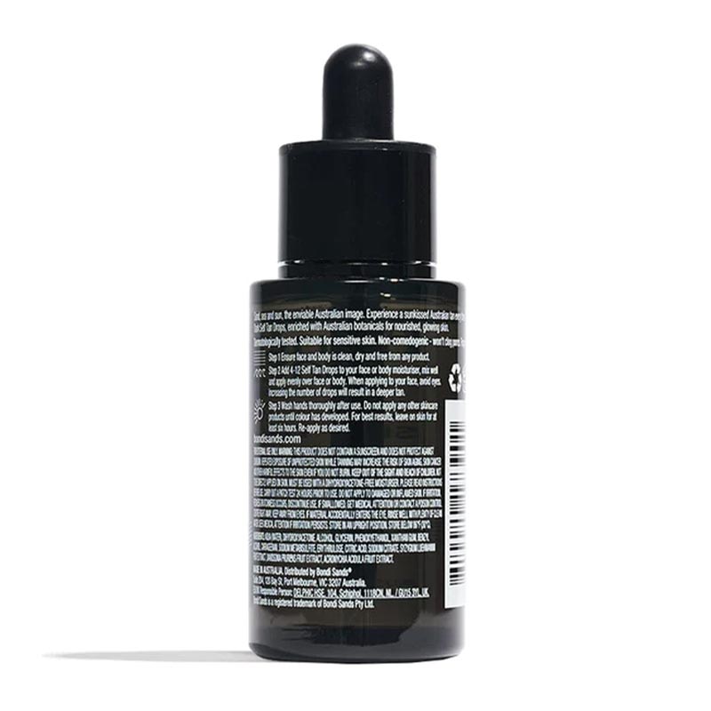 Bondi Sands Self Tan Drops