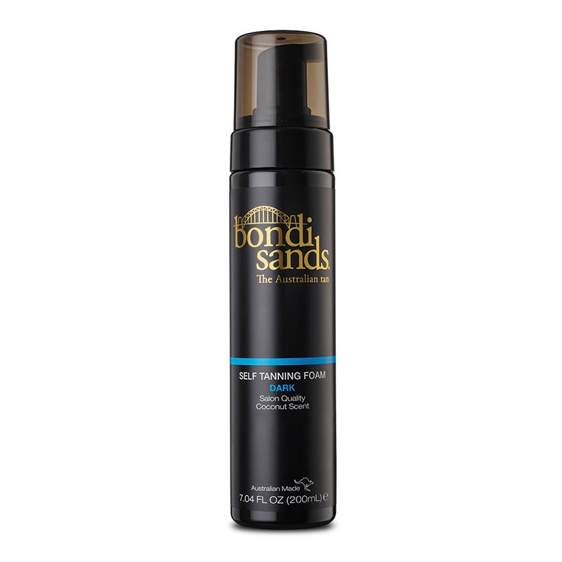 Bondi Sands Self Tanning Foam - Dark