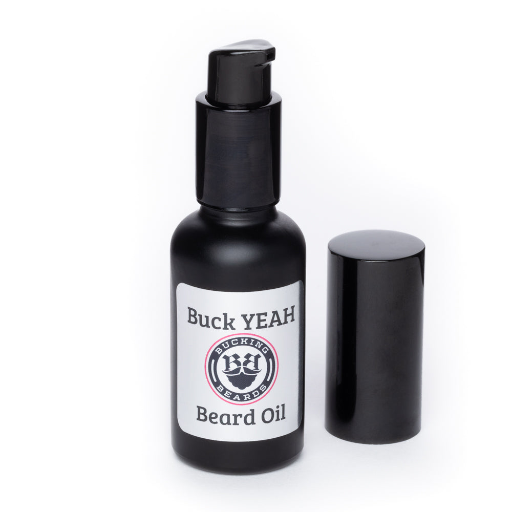 EpiLynx - Hydrating Beard Oil for a Perfect Beard