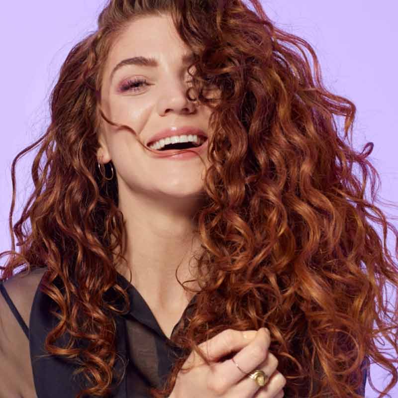 Bumble and bumble Curl Moisturizing Shampoo