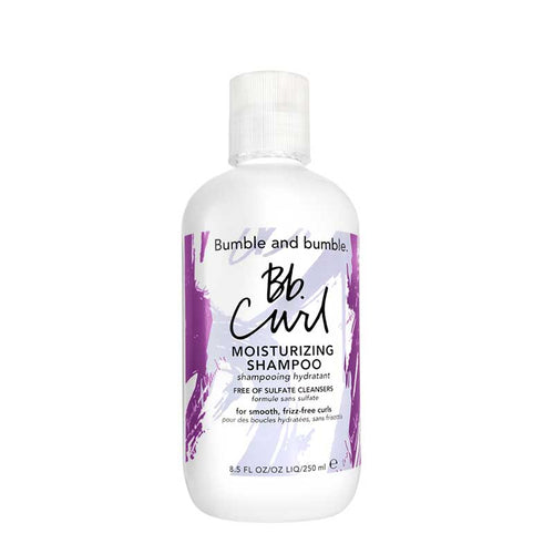 Bumble and bumble Curl Moisturizing Shampoo