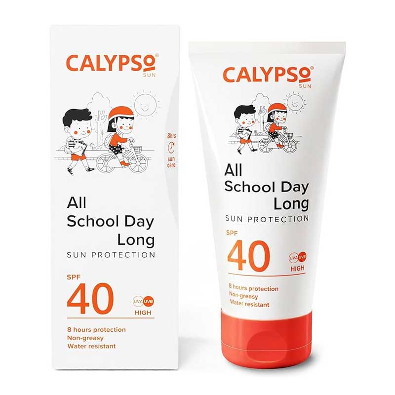 Calypso All School Day Long SPF 40