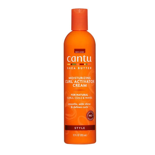 Cantu Curl Activator Cream