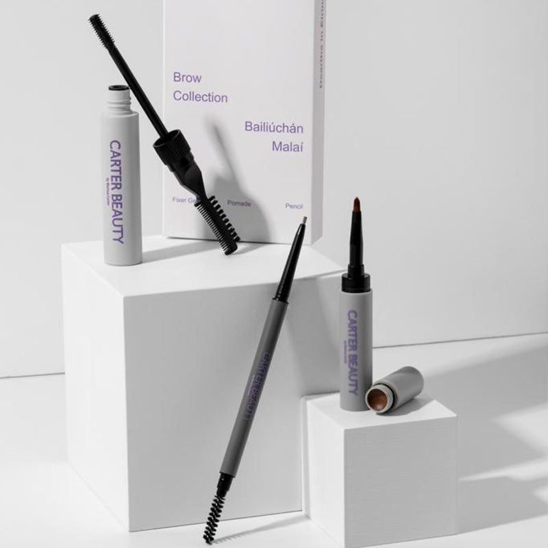 Carter Beauty by Marissa Carter Brow Collection