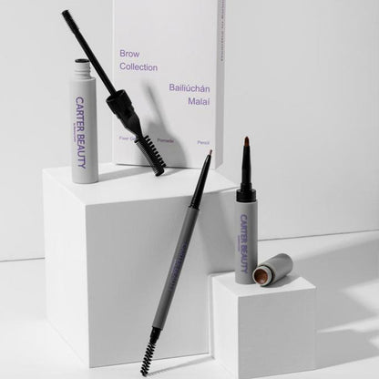 Carter Beauty by Marissa Carter Brow Collection