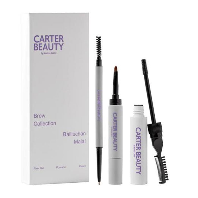 Carter Beauty by Marissa Carter Brow Collection
