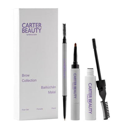 Carter Beauty by Marissa Carter Brow Collection