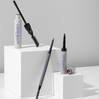 Carter Beauty by Marissa Carter Brow Collection